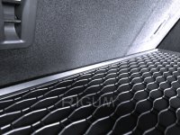 Kofferraumwanne für MG HS ab 2024 - rutschfest & wasserdicht