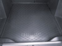 Kofferraumwanne für Citroen e-C4X ab 2023 - rutschfest & wasserdicht