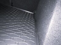 Kofferraumwanne für Citroen e-C4X ab 2023 - rutschfest & wasserdicht