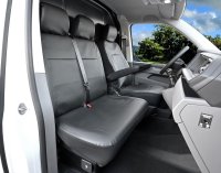 Autositzbezüge passend für VW T6.1 ab 2019...