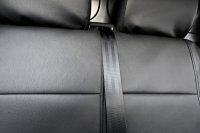 Autositzbezüge passend für VW T6.1 ab 2019 – Kunstleder