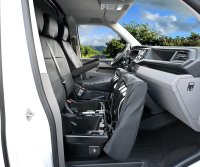Autositzbezüge passend für VW T6.1 ab 2019 – Kunstleder