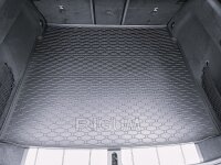 Kofferraumwanne für BMW 5 Touring ab 2024 - rutschfest & wasserdicht