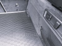 Kofferraumwanne für BMW i5 Touring (G61) ab 2024 - rutschfest & wasserdicht