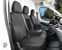 Autositzbezüge passend für MAXUS Deliver 9...