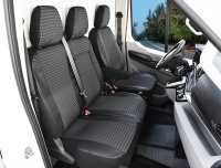 Autositzbezüge passend für MAXUS Deliver 9...