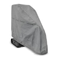 Abdeckplane für den Minibagger - für Straßenbau, Bauunternehmen