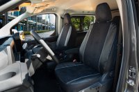 Autositzbezüge passend für VW T7 Transporter ab...