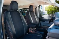 Autositzbezüge passend für VW T7 Transporter ab...
