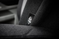 Autositzbezüge passend für VW T7 Transporter ab 2025 – Polstermaterial