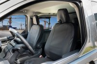 Autositzbezüge passend für VW T7 Transporter ab 2025 – Kunstleder