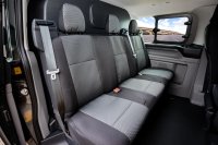 Autositzbezüge passend für Ford Transit Custom...