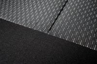 Autositzbezüge passend für Ford Transit Custom II ab 2024 – Polstermaterial