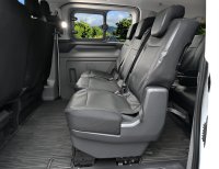 Autositzbezüge passend für VW T7 Transporter ab...