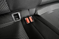 Autositzbezüge passend für VW T7 Transporter ab 2025 – Polstermaterial