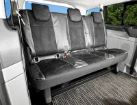Autositzbezüge passend für VW T7 Transporter ab...