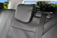 Autositzbezüge passend für VW T7 Caravelle ab 2025 – Kunstleder