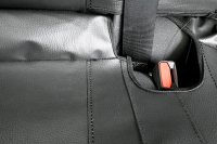 Autositzbezüge passend für VW T7 Caravelle ab 2025 – Kunstleder
