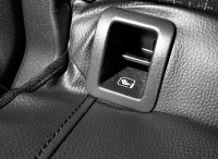 Autositzbezüge passend für VW T7 Caravelle ab 2025 – Kunstleder