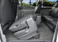 Autositzbezüge passend für VW T7 Caravelle ab 2025 – Kunstleder