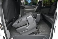 Autositzbezüge passend für VW T7 Caravelle ab 2025 – Polstermaterial