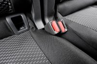 Autositzbezüge passend für VW T7 Caravelle ab 2025 – Polstermaterial