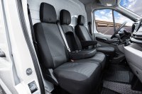 Autositzbezüge passend für MAXUS Deliver 9...
