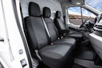 Autositzbezüge passend für MAXUS Deliver 9...