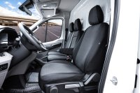 Autositzbezüge passend für MAXUS Deliver 9 – Polstermaterial