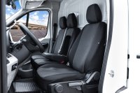 Autositzbezüge passend für MAXUS Deliver 9 – Polstermaterial