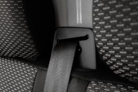 Autositzbezüge passend für MAXUS Deliver 9 – Polstermaterial