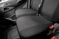 Autositzbezüge passend für MAXUS Deliver 9 – Polstermaterial