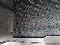 Kofferraumwanne für PEUGEOT Expert ab 2016 - L3 - rutschfest & wasserdicht