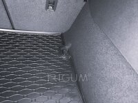 Kofferraumwanne für AUDI A5 MHEV ab 2025 - rutschfest & wasserdicht