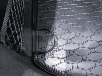 Kofferraumwanne für AUDI A5 MHEV ab 2025 - rutschfest & wasserdicht