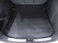 Kofferraumwanne für AUDI A5 MHEV ab 2025 - rutschfest & wasserdicht