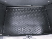 Fußmatten & Kofferraumwanne CITROEN C3 ab 2025 passgenau