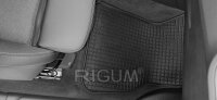 Fußmatten & Kofferraumwanne BMW 1 (F70) ab 2025 | 5-türiger Schrägheck passgenau