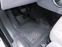 Fußmatten & Kofferraumwanne LAND ROVER Range Rover Velar ab 2017 passgenau
