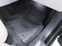 Fußmatten & Kofferraumwanne LAND ROVER Range Rover Velar ab 2017 passgenau