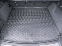 Fußmatten & Kofferraumwanne LAND ROVER Range Rover Velar ab 2017 passgenau