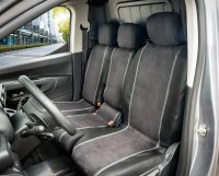 Autositzbezüge passend für Peugeot Rifter ab...