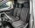 Autositzbezüge passend für Toyota Proace City ab 2019 bis 2023 – Velourimitat mit Kunstleder