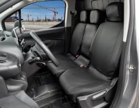 Autositzbezüge passend für Opel Combo E ab 2019...