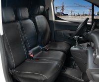 Autositzbezüge passend für Toyota Proace City...