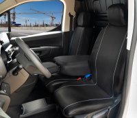 Autositzbezüge passend für Opel Combo E ab 2019...