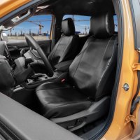 Autositzbezüge passend für Ford Ranger VI ab...
