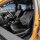 Autositzbezüge passend für Ford Ranger VI ab 2022 – Kunstleder