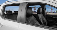 Autositzbezüge passend für VW Amarok ab 2022...