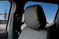 Autositzbezüge passend für VW Amarok ab 2022 – Kunstleder